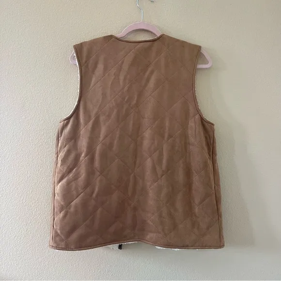 Z Supply - Cosmos Reversible Vest