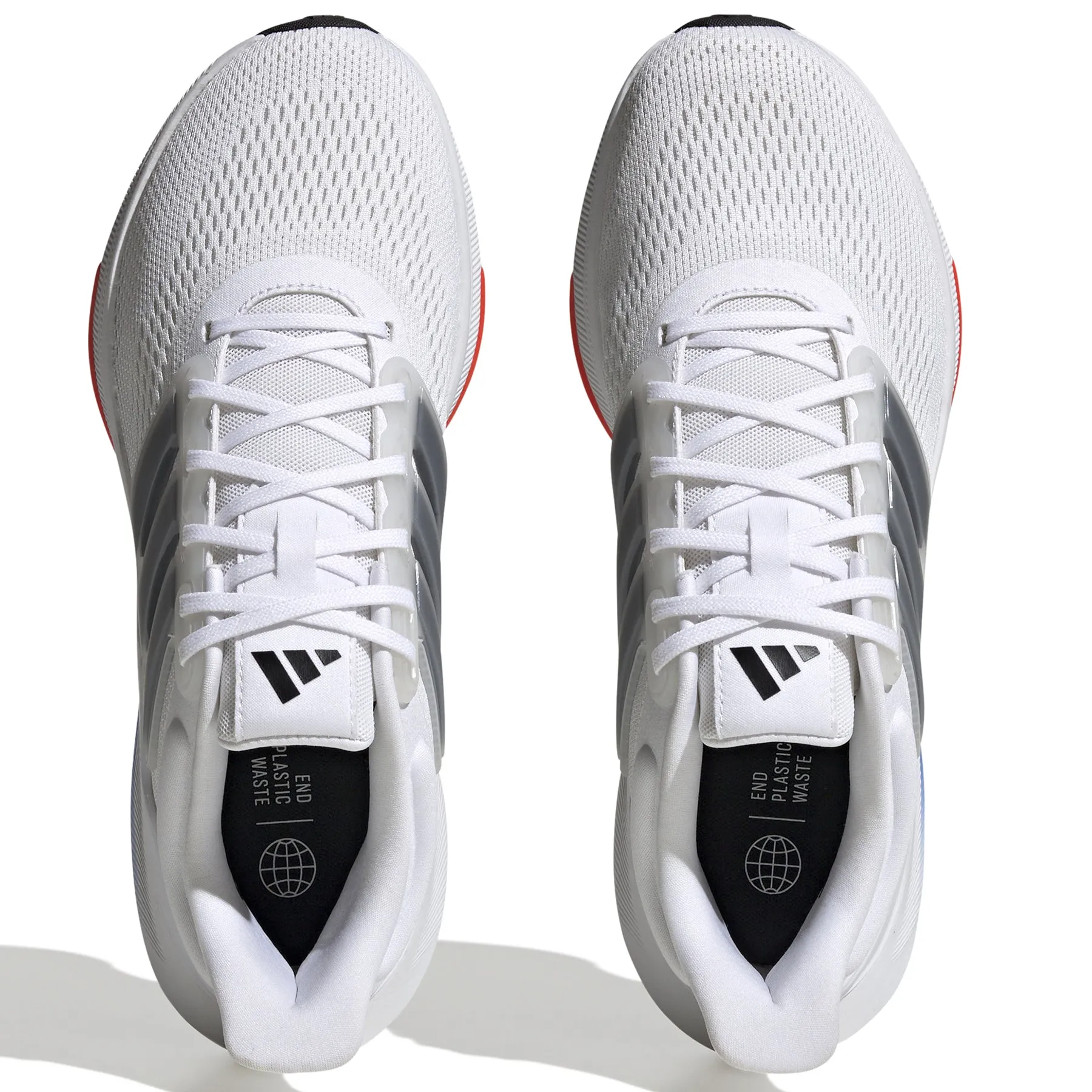 Zapatillas Adidas Hombre Running Ultrabounce | HP5778