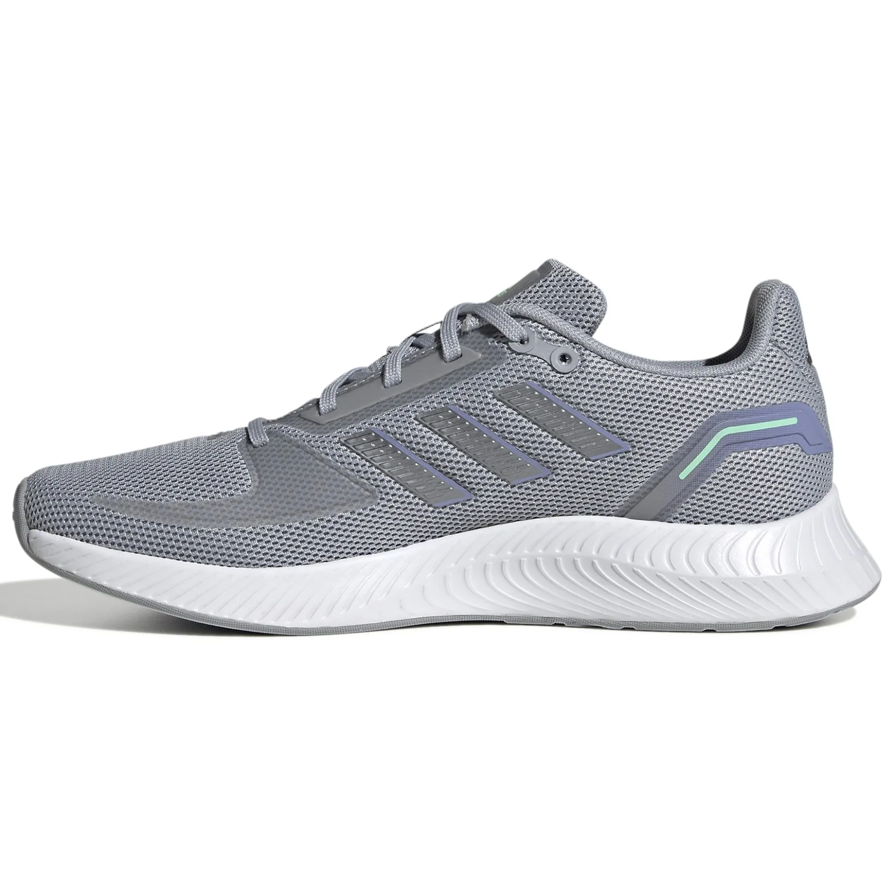 Zapatillas Adidas Mujer Running Runfalcon 2.0 | GX8252