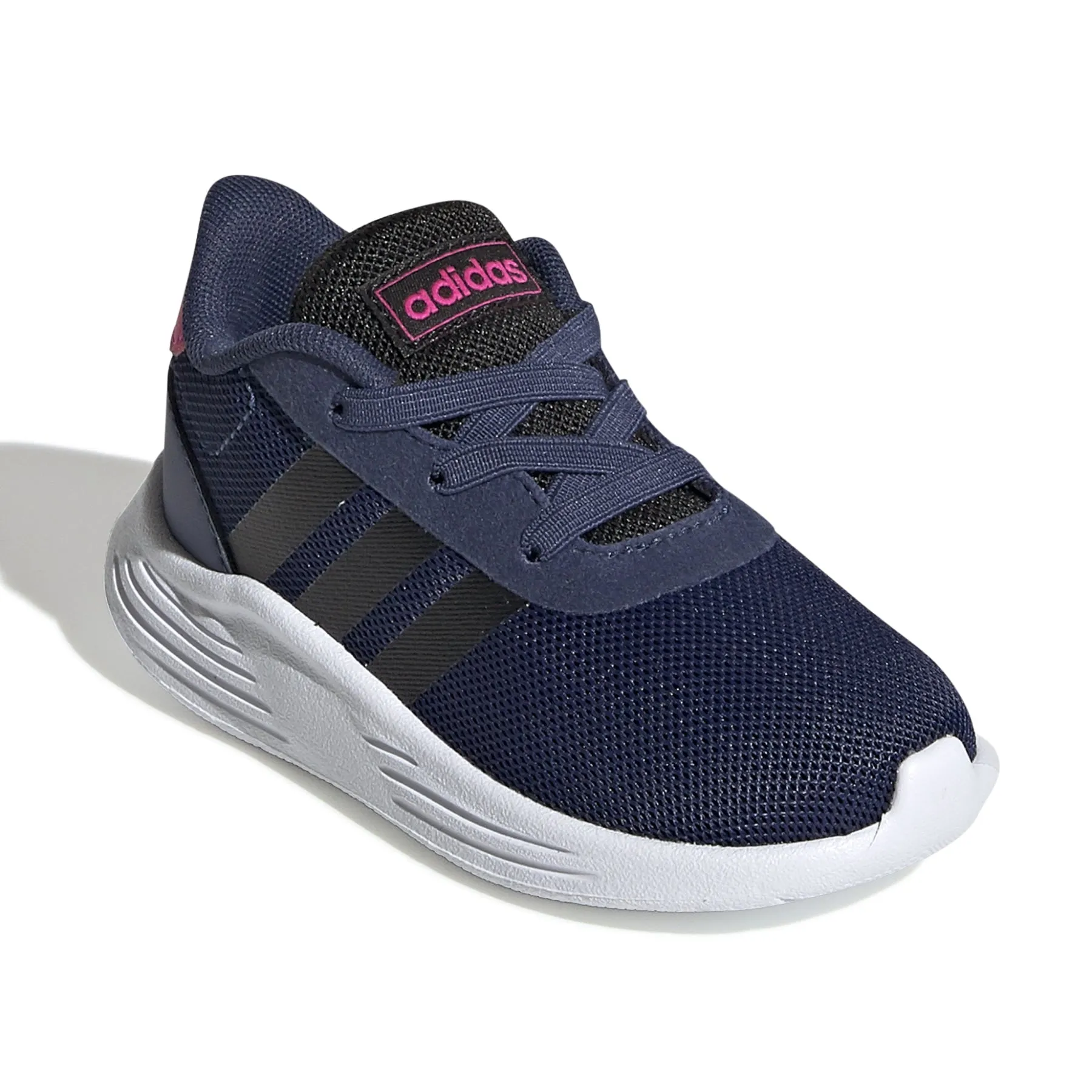 Zapatillas Adidas Niña Running Lite Racer 2.0 | EH2569