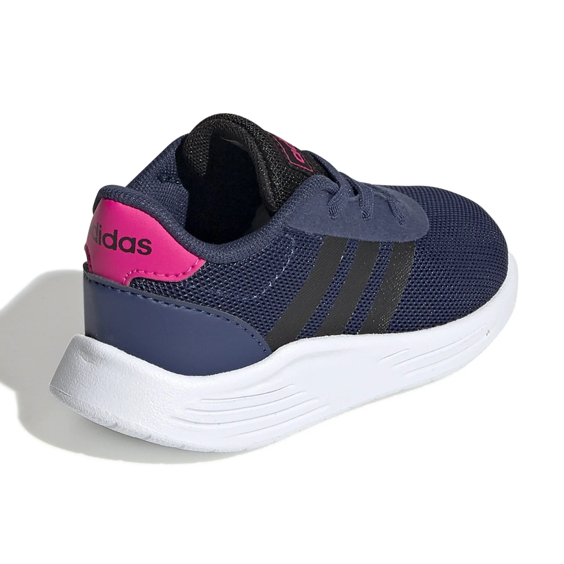 Zapatillas Adidas Niña Running Lite Racer 2.0 | EH2569