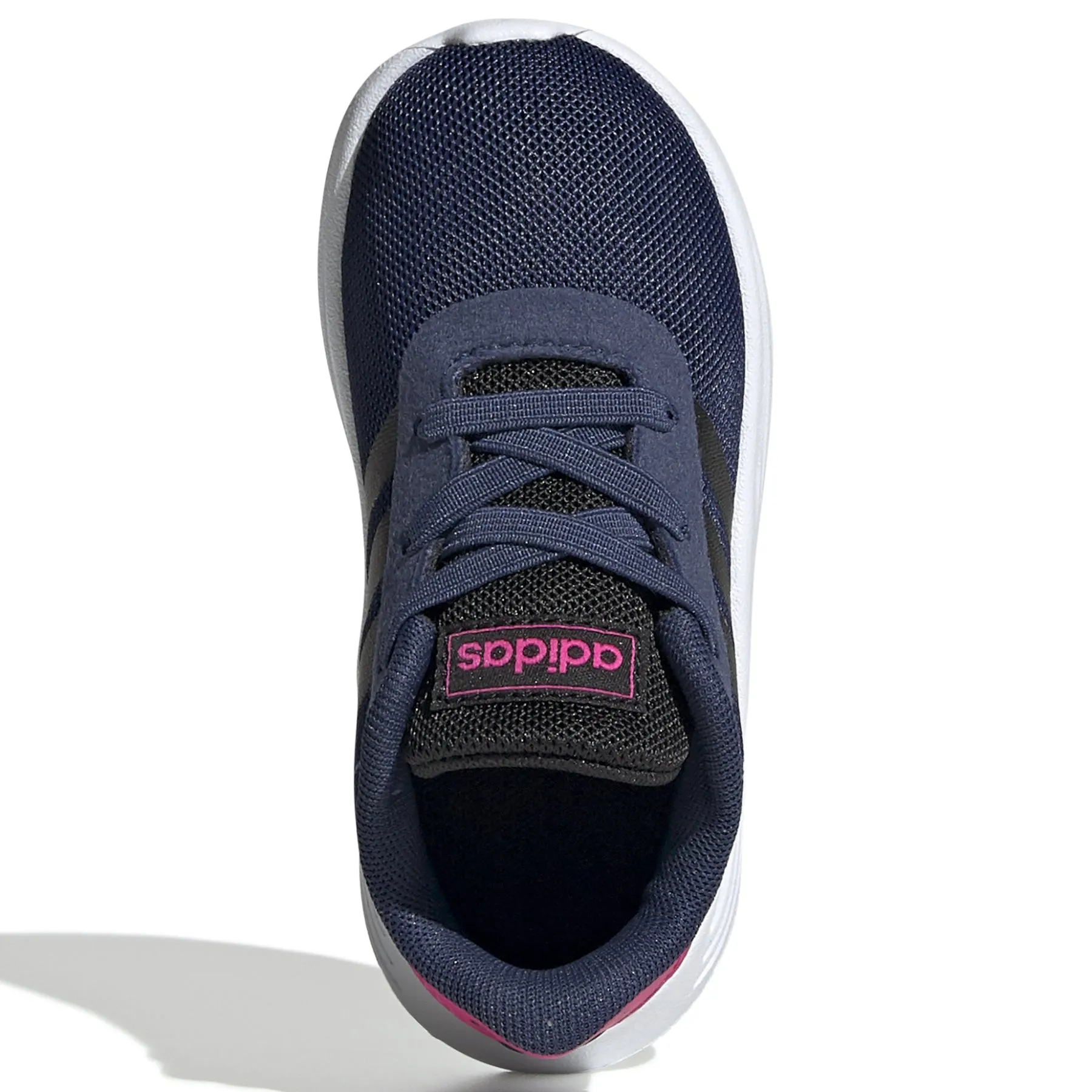 Zapatillas Adidas Niña Running Lite Racer 2.0 | EH2569