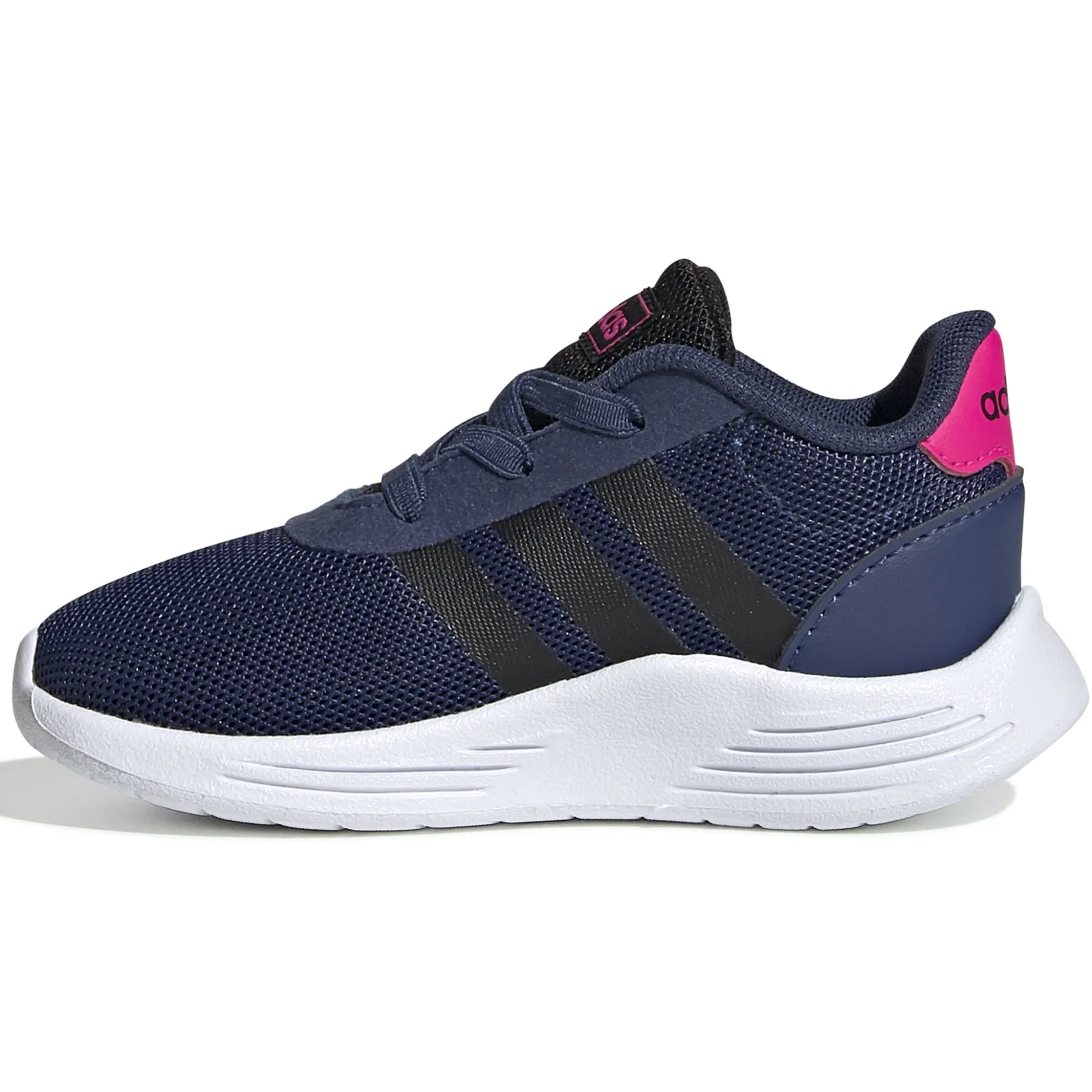 Zapatillas Adidas Niña Running Lite Racer 2.0 | EH2569