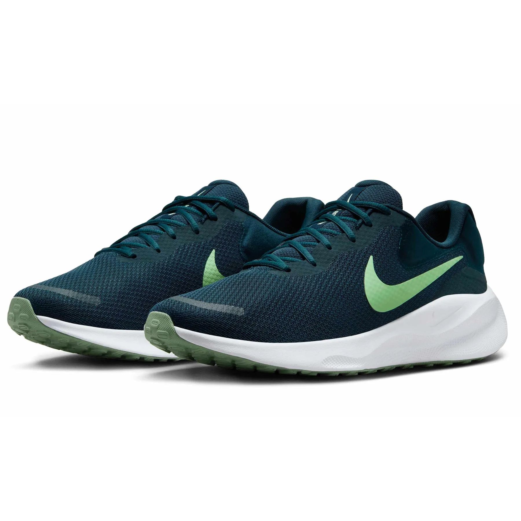 Zapatillas Nike Hombre Running Revolution 7 | FB2207-401