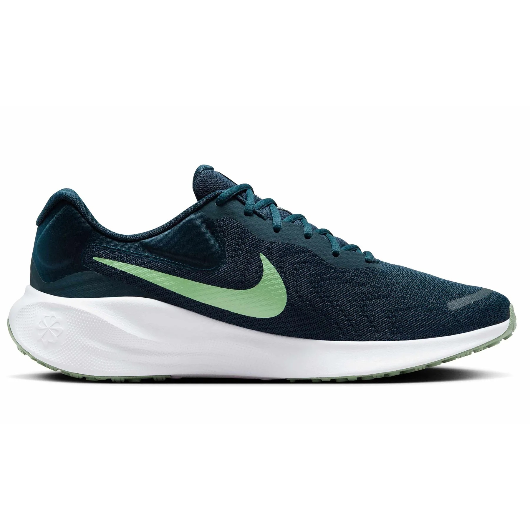 Zapatillas Nike Hombre Running Revolution 7 | FB2207-401