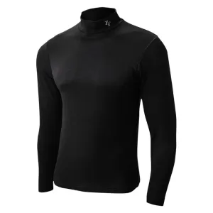Zerofit Heatrub Move Baselayer Black