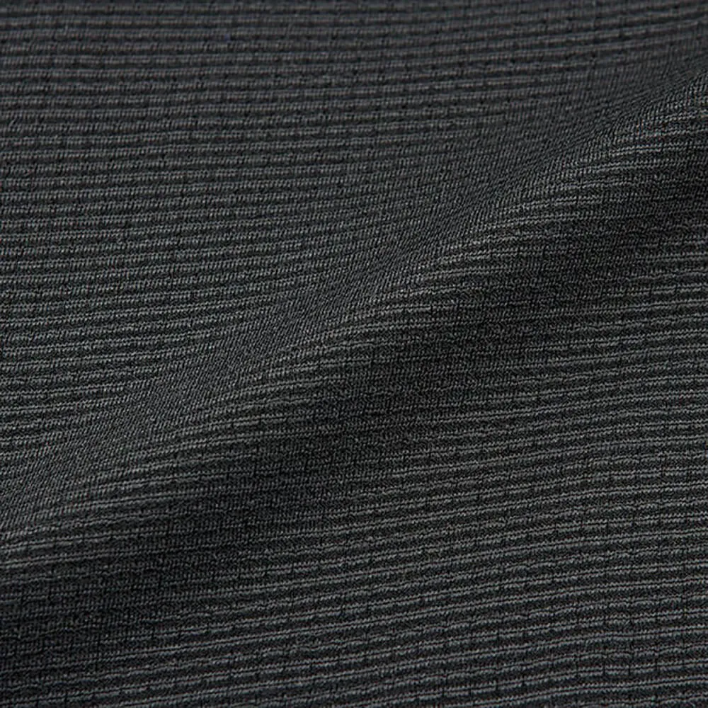 Zerofit Heatrub Move Baselayer Black