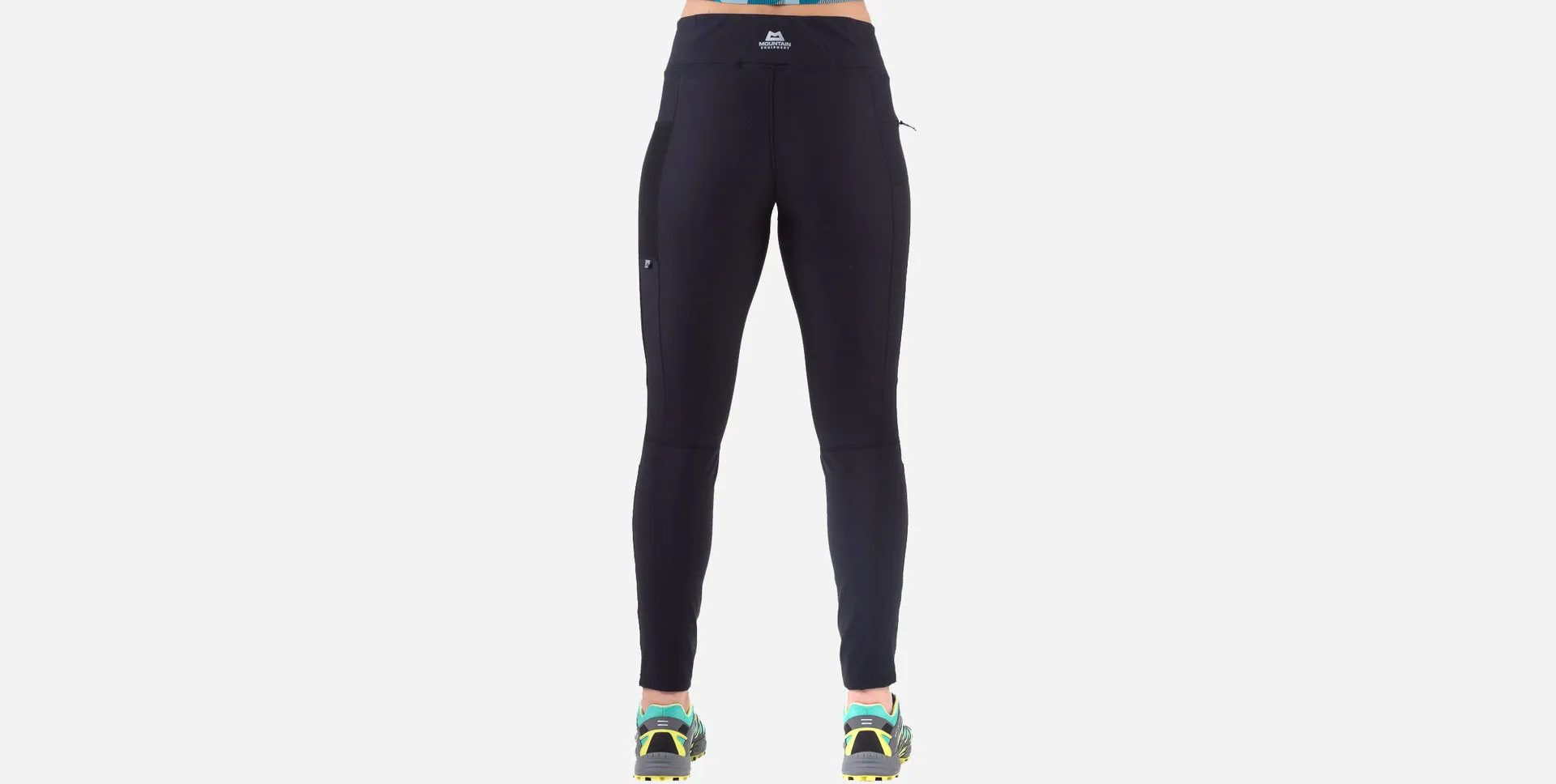 ZZZ Mountain Equipment Womens Sonica Tight