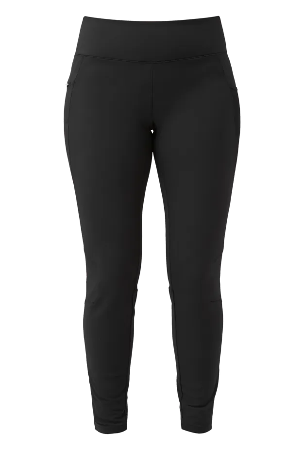 ZZZ Mountain Equipment Womens Sonica Tight