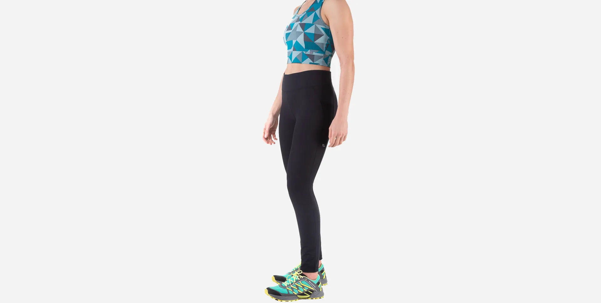 ZZZ Mountain Equipment Womens Sonica Tight